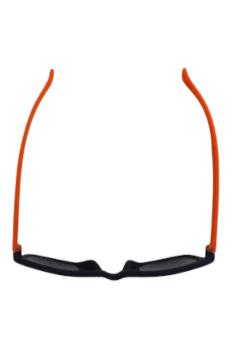 A Black Sunglasses from Boden in size 3T for boy. (Back View)
