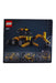 A  Lego & Building Blocks from LEGO in size 7Y for boy. (Back View)