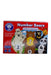 A Red Educational Games & Activity Sets from Orchard Toys in size 5T for neutral. (Front View)