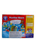 A Red Educational Games & Activity Sets from Orchard Toys in size 5T for neutral. (Back View)
