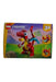 A Multicolour Lego & Building Blocks from LEGO in size 6T for neutral. (Front View)