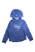 A Blue Active Tops from Moody Tiger in size 7Y for boy. (Front View)