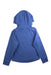 A Blue Active Tops from Moody Tiger in size 7Y for boy. (Back View)