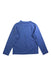 A Blue Long Sleeve Tops from Moody Tiger in size 7Y for boy. (Back View)