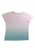 A Pink Short Sleeve T Shirts from Fila in size 7Y for girl. (Back View)