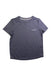 A Grey Active Tops from Moody Tiger in size 6T for neutral. (Front View)