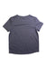 A Grey Active Tops from Moody Tiger in size 6T for neutral. (Back View)