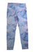 A Purple Leggings from Moody Tiger in size 4T for girl. (Front View)
