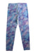 A Purple Leggings from Moody Tiger in size 4T for girl. (Back View)