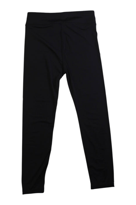 A Black Active Pants from Moody Tiger in size 4T for girl. (Back View)