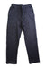 A Navy Casual Pants from Bonpoint in size 8Y for boy. (Front View)