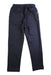 A Navy Casual Pants from Bonpoint in size 8Y for boy. (Back View)