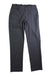 A Navy Dress Pants from Jacadi in size 8Y for boy. (Front View)