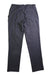 A Navy Dress Pants from Jacadi in size 8Y for boy. (Back View)