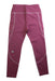 A Pink Leggings from Moody Tiger in size 4T for girl. (Back View)
