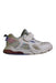 A Multicolour Sneakers from Dr. Kong in size 4T for girl. (Front View)