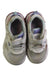 A Multicolour Sneakers from Dr. Kong in size 4T for girl. (Back View)