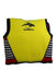 A Multicolour Floatsuits from Konfidence in size 18-24M for neutral. (Back View)