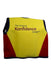 A Red Floatsuits from Konfidence in size 5T for neutral. (Back View)