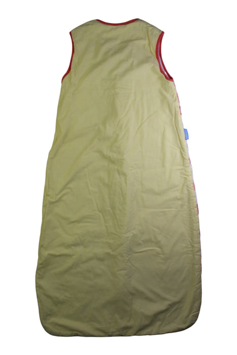 A Multicolour Sleepsacs from Grobag in size 18-24M for neutral. (Back View)