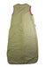 A Multicolour Sleepsacs from Grobag in size 18-24M for neutral. (Back View)