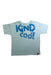 A White Short Sleeve T Shirts from ANGEL & ROCKET in size 7Y for girl. (Front View)