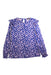 A Blue Long Sleeve Tops from Joules in size 12Y for girl. (Front View)