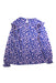 A Blue Long Sleeve Tops from Joules in size 12Y for girl. (Back View)