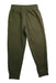 A Green Sweatpants from Nike in size 5T for boy. (Back View)