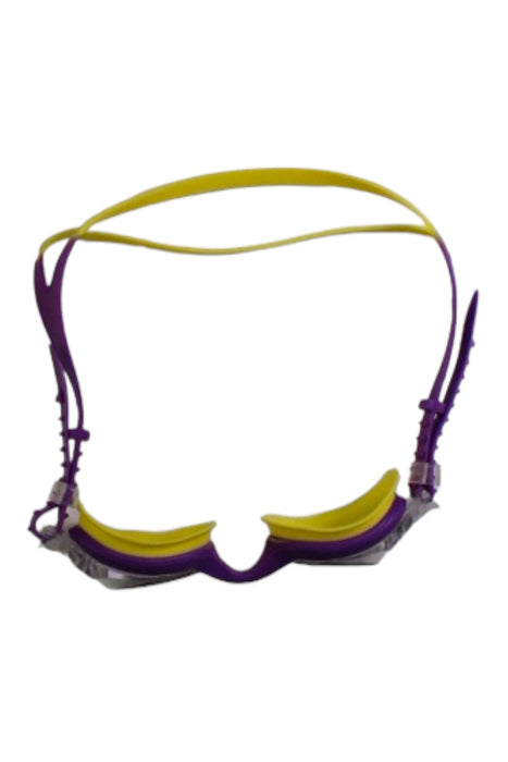 A Purple Swim Accessories from Speedo in size 5T for neutral. (Front View)