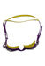 A Purple Swim Accessories from Speedo in size 5T for neutral. (Front View)