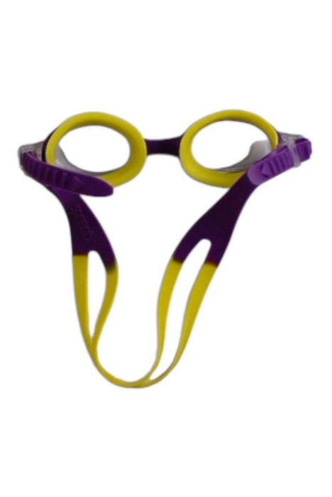 A Purple Swim Accessories from Speedo in size 5T for neutral. (Back View)
