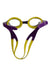 A Purple Swim Accessories from Speedo in size 5T for neutral. (Back View)