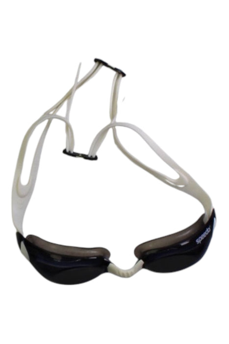 A Black Swim Accessories from Speedo in size 10Y for neutral. (Front View)