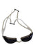A Black Swim Accessories from Speedo in size 10Y for neutral. (Front View)
