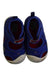 A Blue Sandals from Dr. Kong in size 12-18M for boy. (Back View)