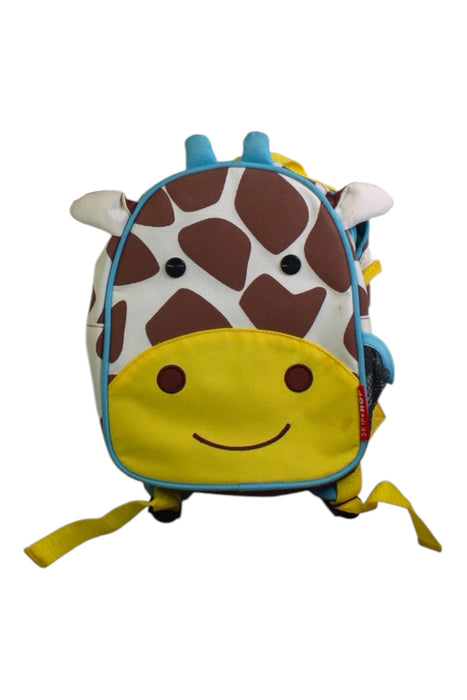 A Multicolour Bags from Skip Hop in size O/S for neutral. (Front View)