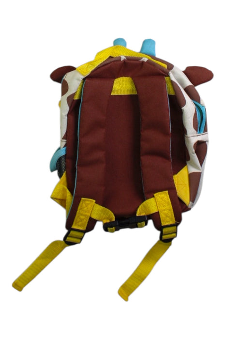 A Multicolour Bags from Skip Hop in size O/S for neutral. (Back View)