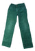 A Green Casual Pants from Brooks Brothers in size 6T for boy. (Front View)