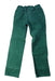 A Green Casual Pants from Brooks Brothers in size 6T for boy. (Back View)