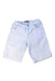 A White Shorts from Bonpoint in size 6T for boy. (Front View)