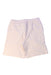 A Beige Shorts from Mitch & Son in size 4T for boy. (Back View)