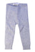 A Grey Pants Sets from Bonpoint in size 12-18M for girl. (Back View)