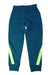 A Blue Sweatpants from Nike in size 5T for boy. (Back View)