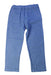 A Blue Casual Pants from Mayoral in size 4T for boy. (Back View)