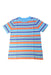 A Multicolour Short Sleeve T Shirts from Polo Ralph Lauren in size 6T for boy. (Front View)