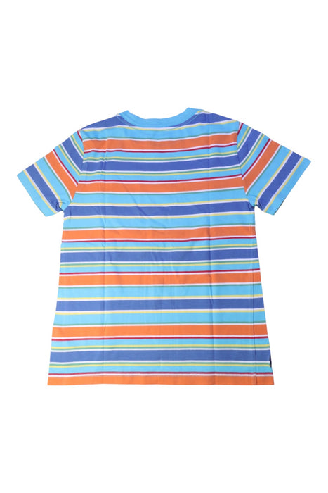 A Multicolour Short Sleeve T Shirts from Polo Ralph Lauren in size 6T for boy. (Back View)