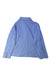 A Blue Long Sleeve Polos from Mayoral in size 5T for boy. (Back View)