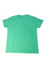 A Green Short Sleeve T Shirts from Polo Ralph Lauren in size 4T for neutral. (Back View)
