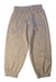 A Beige Sweatpants from Nike in size 4T for neutral. (Back View)